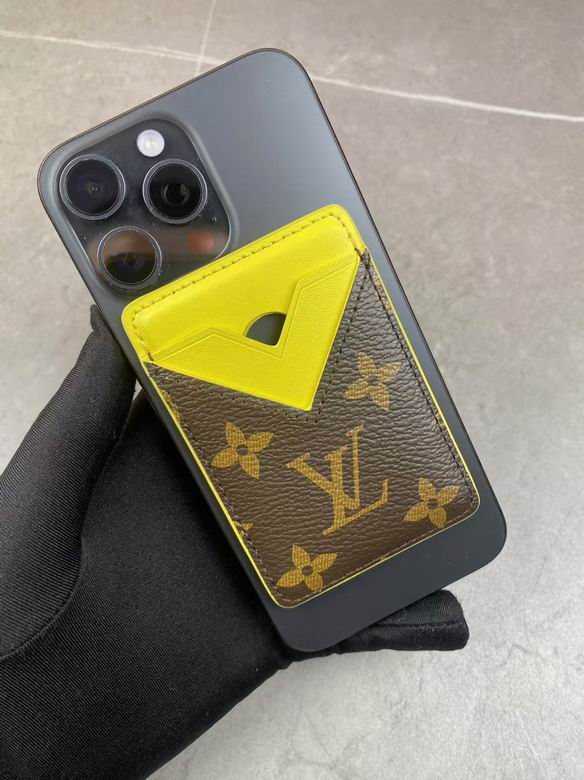 m12855 6.5X9.5X0.5cm YG 6色 7