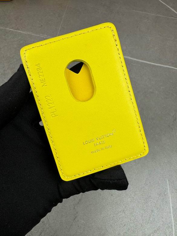 m12855 6.5X9.5X0.5cm YG 6色 9