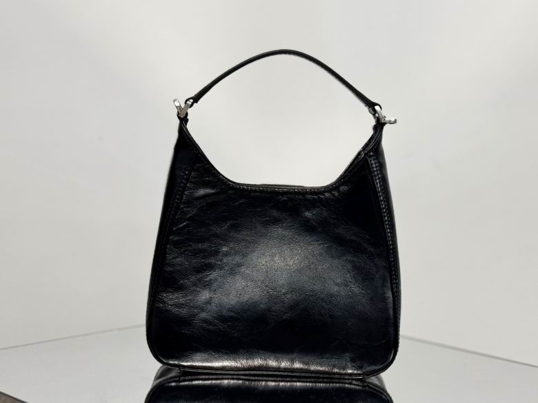 soft hobo 1223 20X20.5X6.8cm GY 1