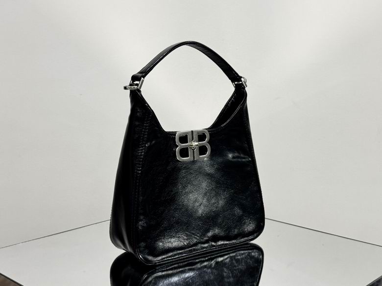 soft hobo 1223 20X20.5X6.8cm GY 2