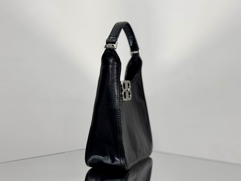 soft hobo 1223 20X20.5X6.8cm GY 3