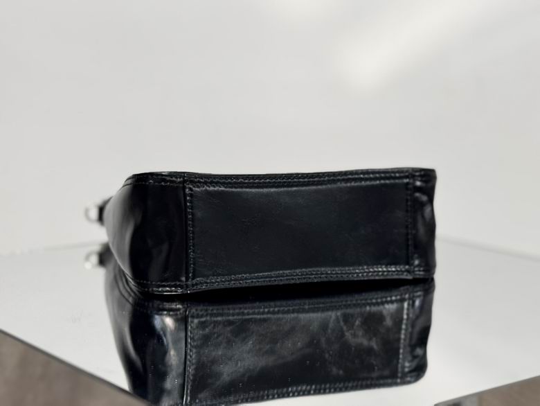 soft hobo 1223 20X20.5X6.8cm GY 4