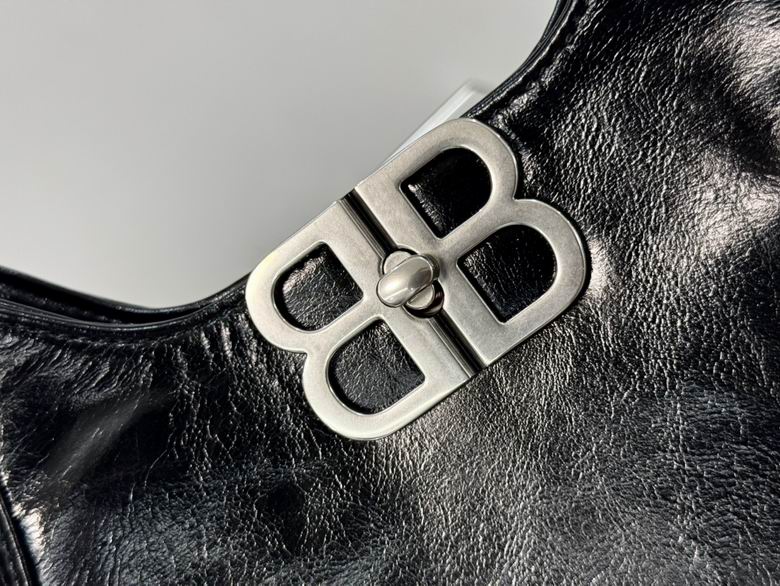 soft hobo 1223 20X20.5X6.8cm GY 5