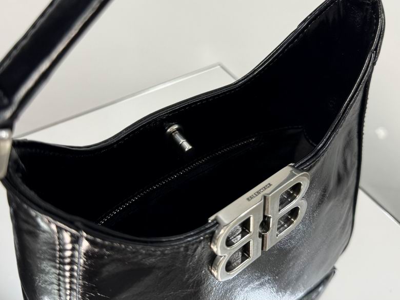 soft hobo 1223 20X20.5X6.8cm GY 6