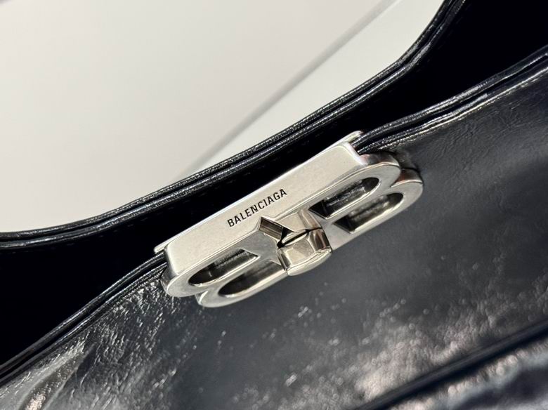 soft hobo 1223 20X20.5X6.8cm GY 7