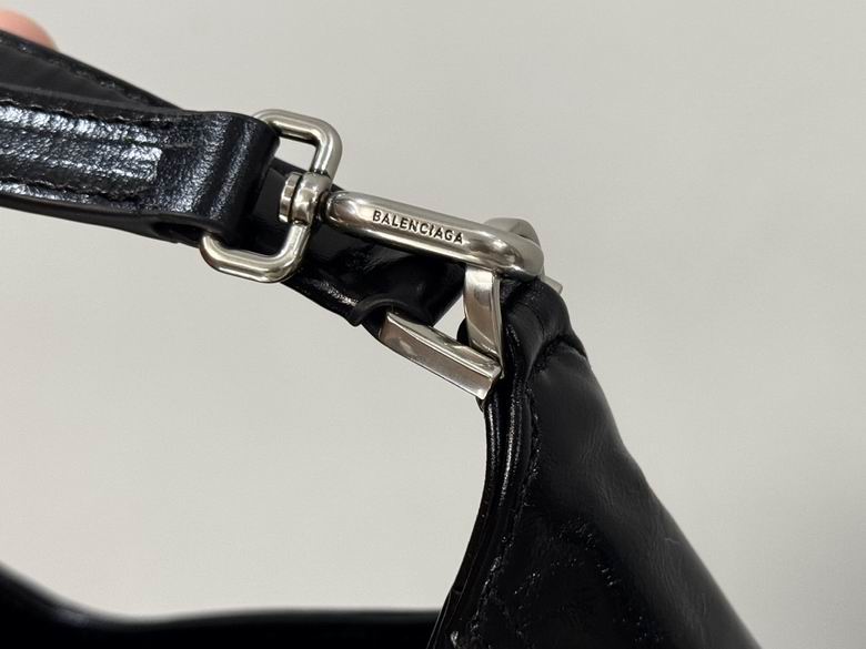 soft hobo 1223 20X20.5X6.8cm GY 8