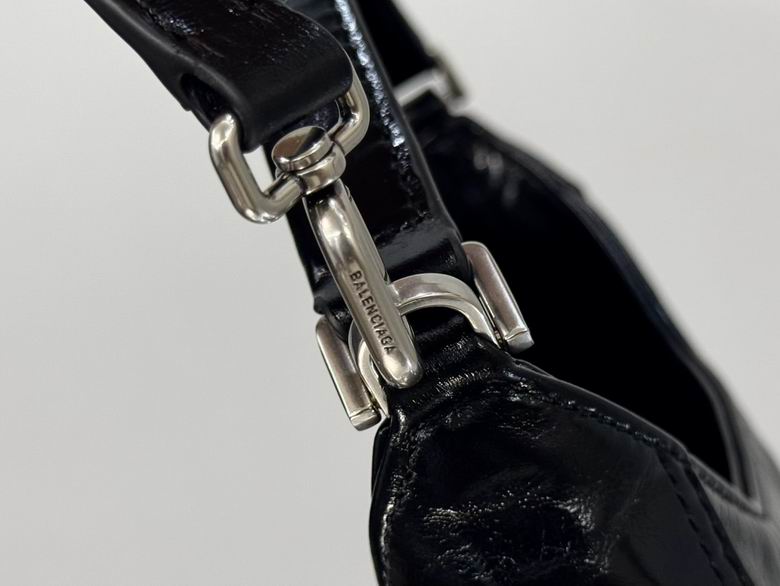 soft hobo 1223 20X20.5X6.8cm GY 9