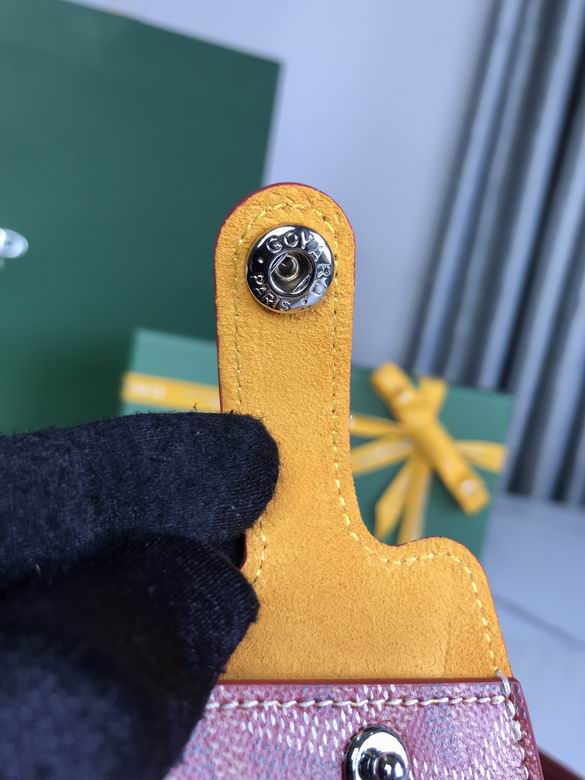 020122 10X1X18cm JHJ 10色 43