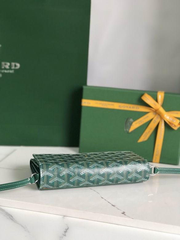 02019 12X3.3X19cm JHJ 10色 64