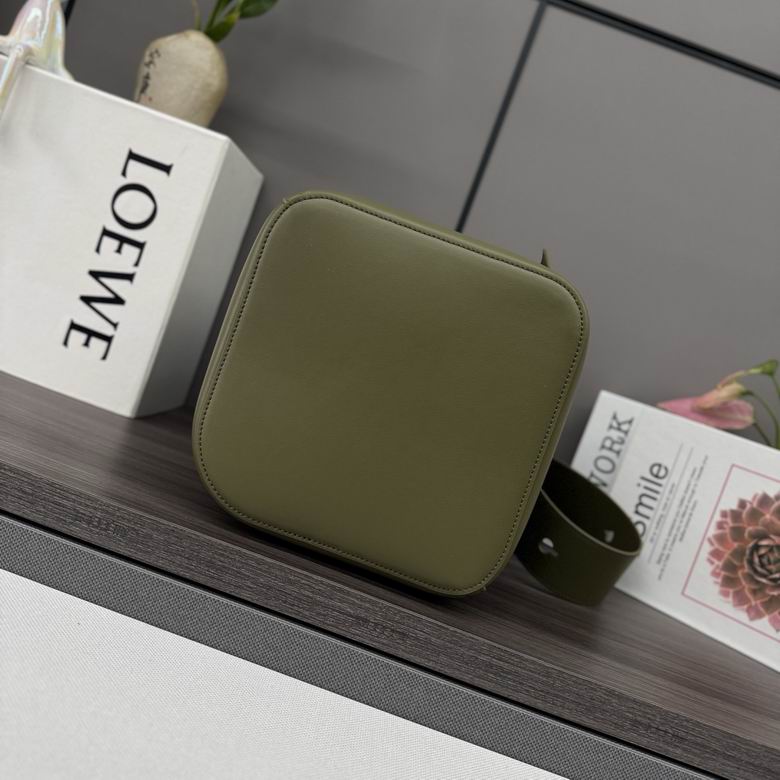 062341 24.5X23.5X28cm SS 2色 3