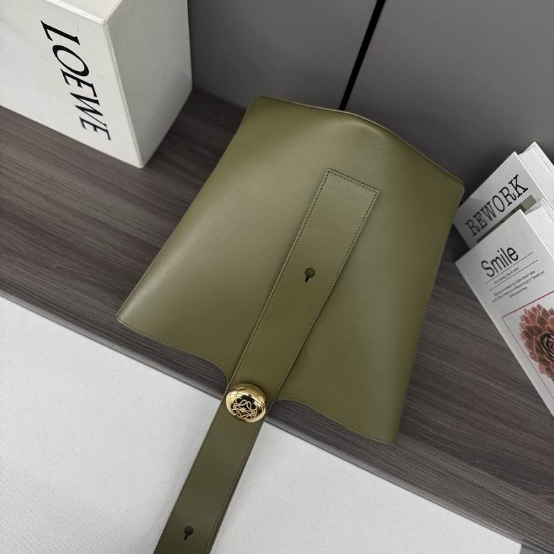 062341 24.5X23.5X28cm SS 2色 4