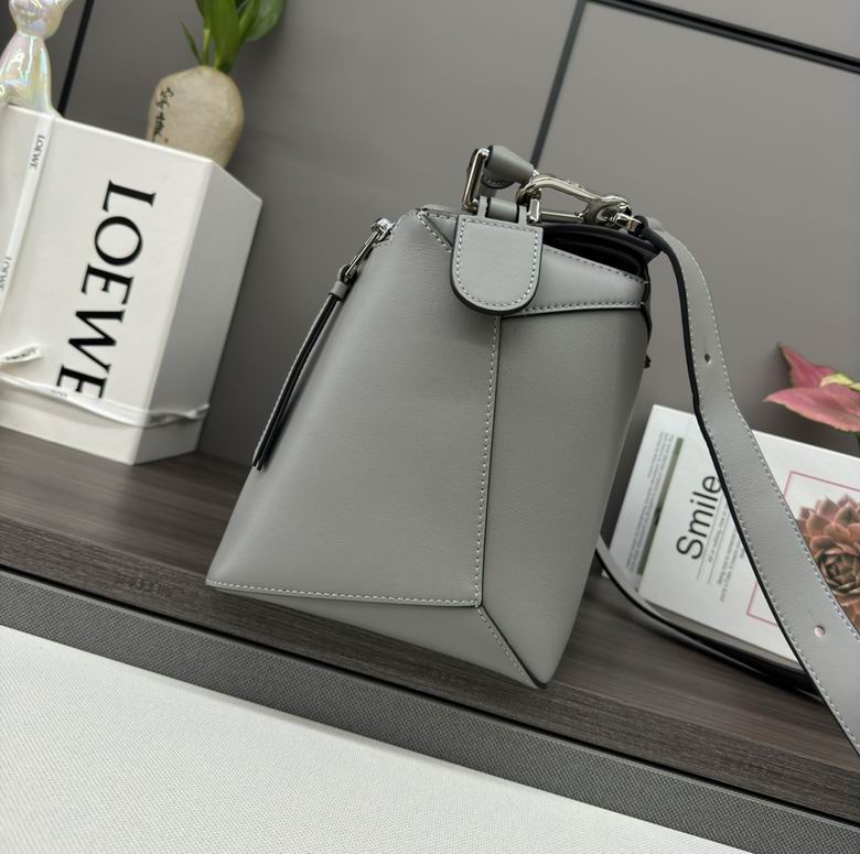 10188 36.5X19X23cm SS 2色 12