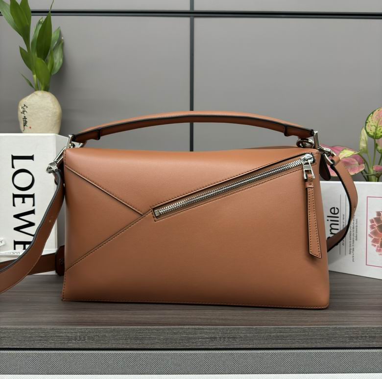 10188 36.5X19X23cm SS 2色 2