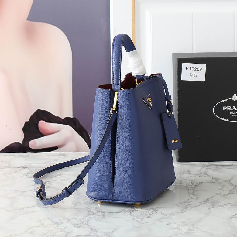 1020 23X23X13cm XMY 5色 2