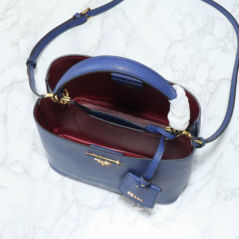 1020 23X23X13cm XMY 5色 5