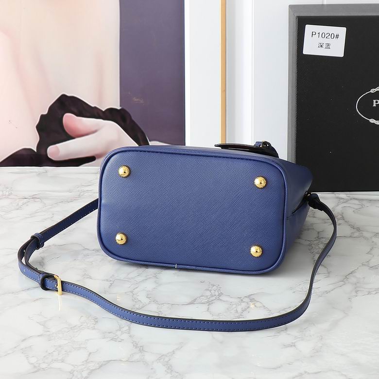 1020 23X23X13cm XMY 5色 6