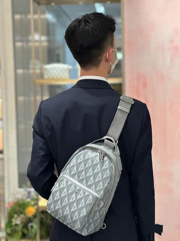 1035 21X32X10cm YG 2色 0