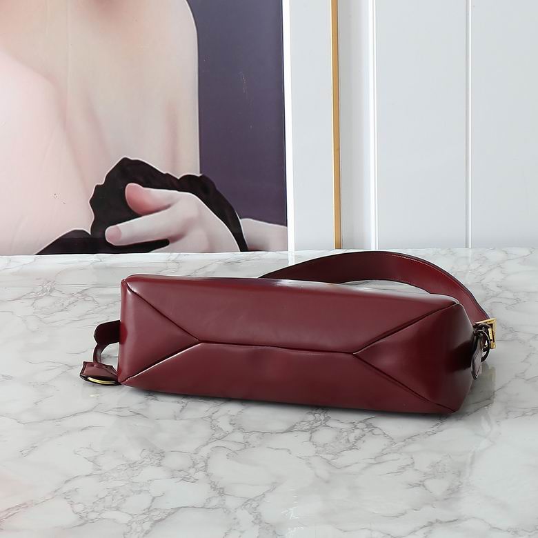 1BC229 31X18X10cm XMY 6色 12