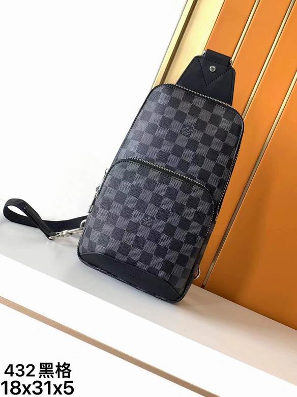 432 18X31X5cm WP 3色 18