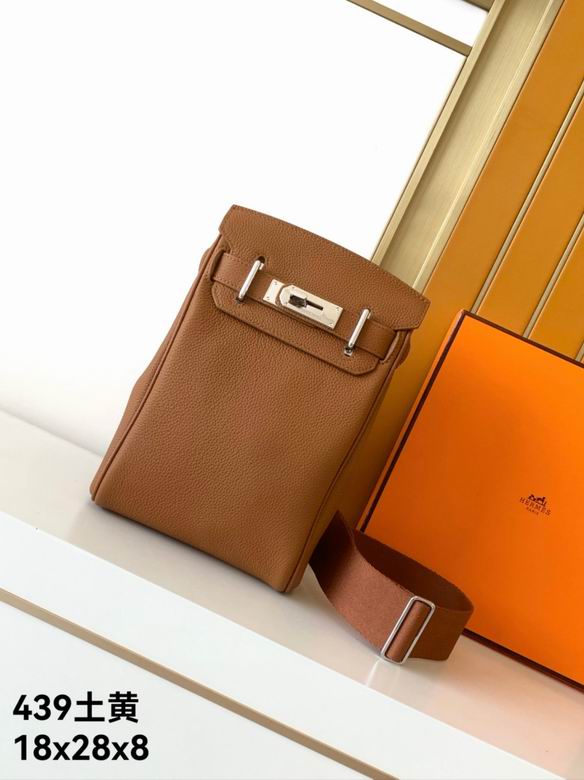 439 18X28X8cm WP 4色 18