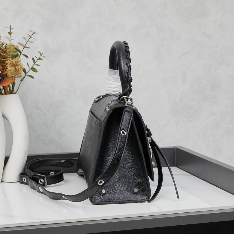 6862 27X18X11cm XMY 4色 19