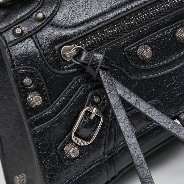 6862 27X18X11cm XMY 4色 23