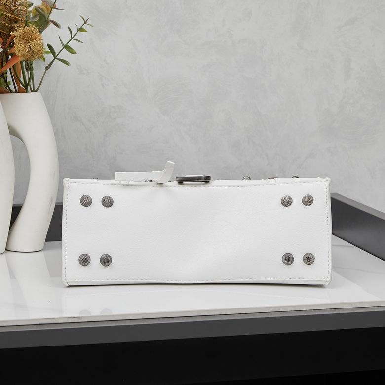 6862 27X18X11cm XMY 4色 3