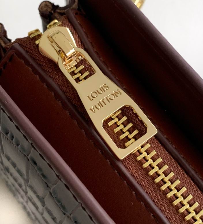 751 27X18X7cm WP 2色 6