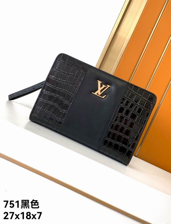 751 27X18X7cm WP 2色 9