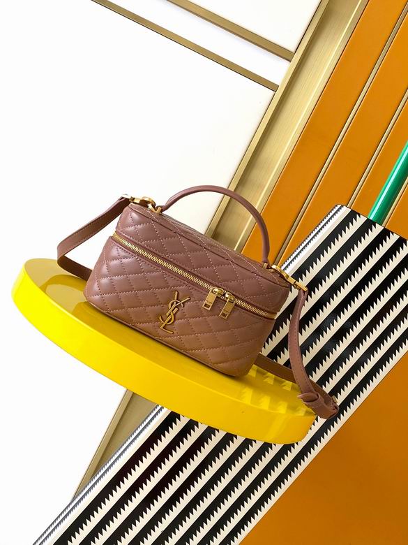 766731 18X11X6.5cm YG 2色 0