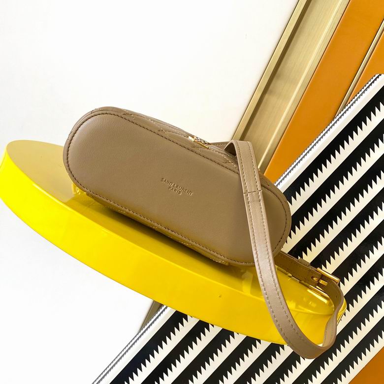 766731 18X11X6.5cm YG 2色 12