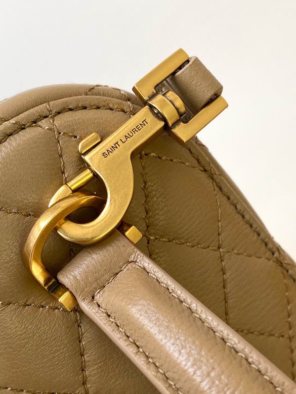 766731 18X11X6.5cm YG 2色 13