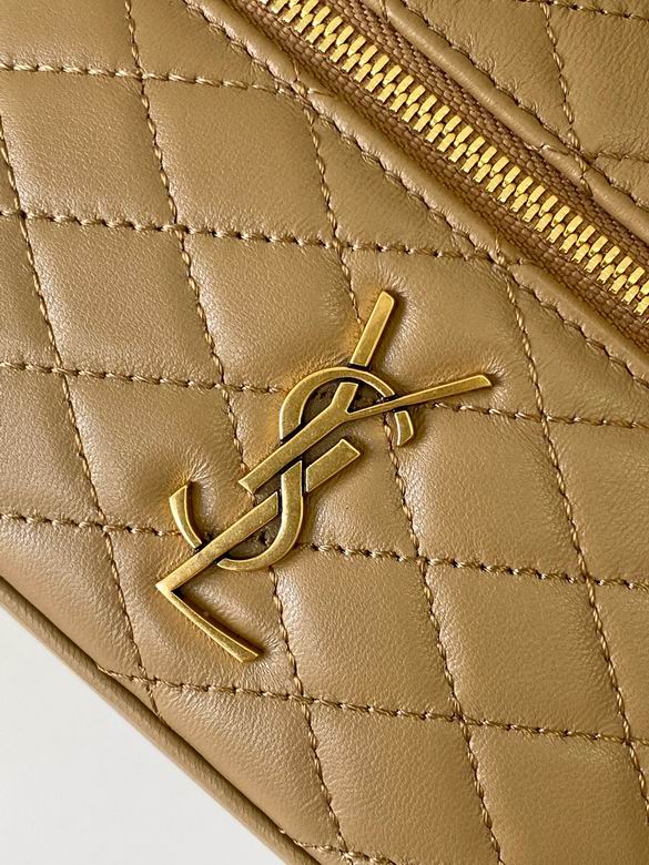 766731 18X11X6.5cm YG 2色 14