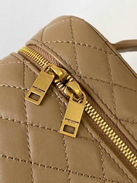 766731 18X11X6.5cm YG 2色 15