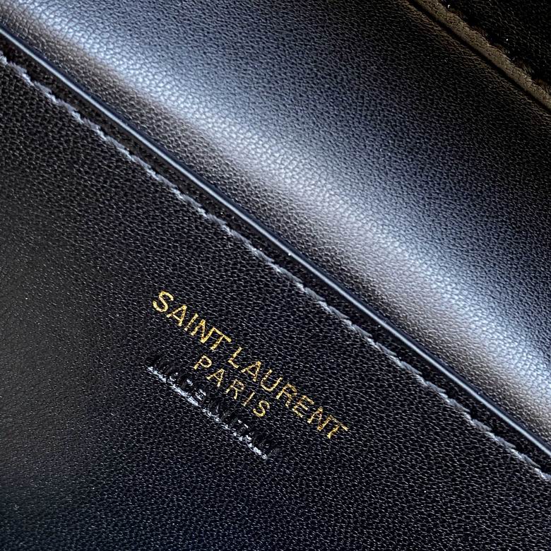 766731 18X11X6.5cm YG 2色 17