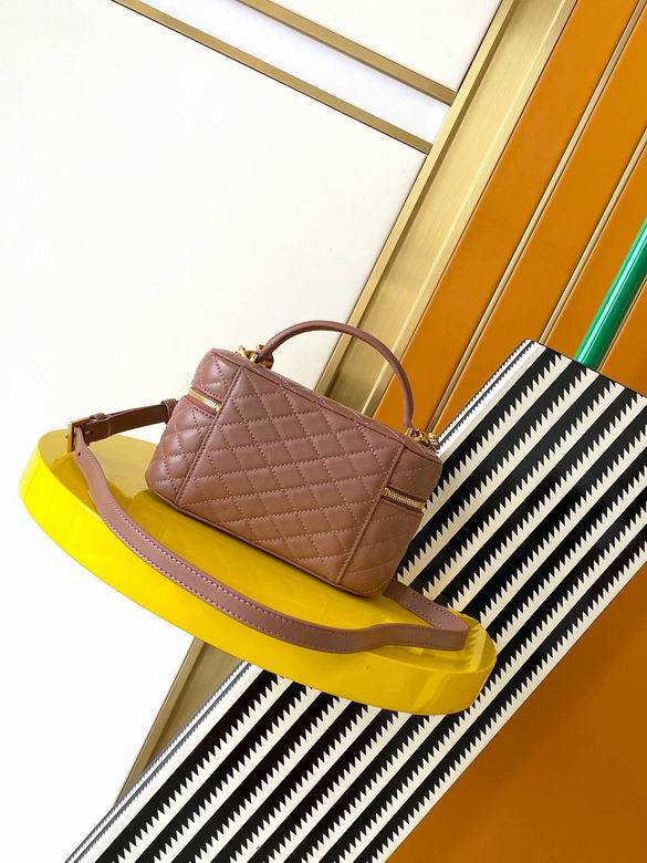 766731 18X11X6.5cm YG 2色 2