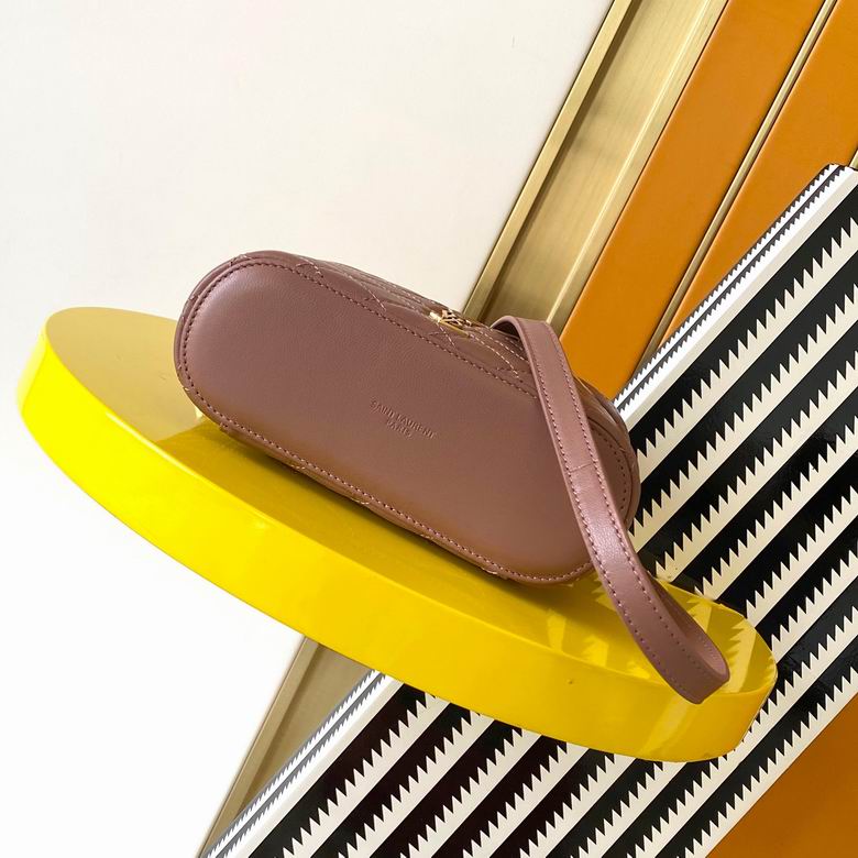 766731 18X11X6.5cm YG 2色 3