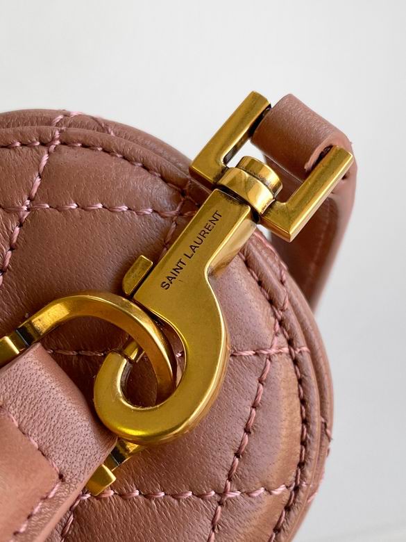 766731 18X11X6.5cm YG 2色 4