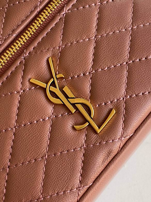 766731 18X11X6.5cm YG 2色 5