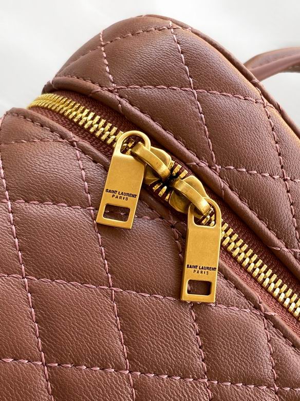 766731 18X11X6.5cm YG 2色 6