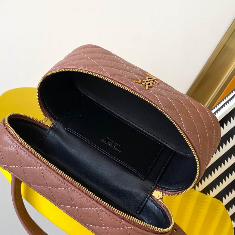 766731 18X11X6.5cm YG 2色 7