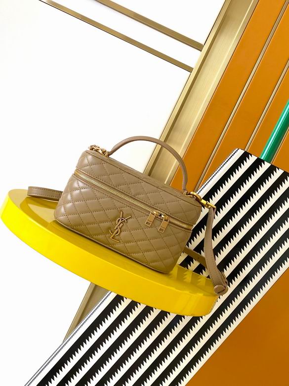 766731 18X11X6.5cm YG 2色 9