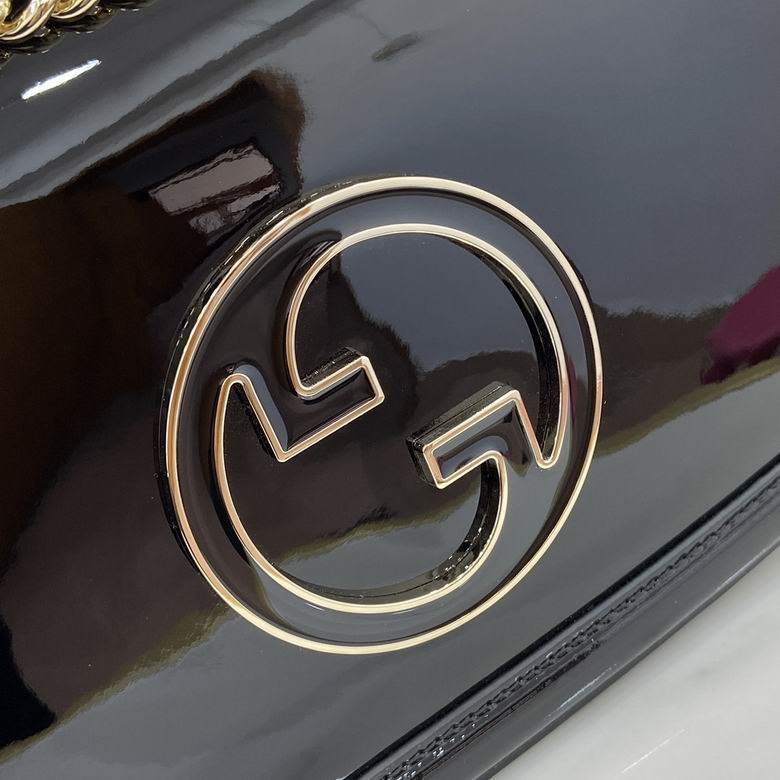 815715 26.5X16.5X8.5cm YG 5