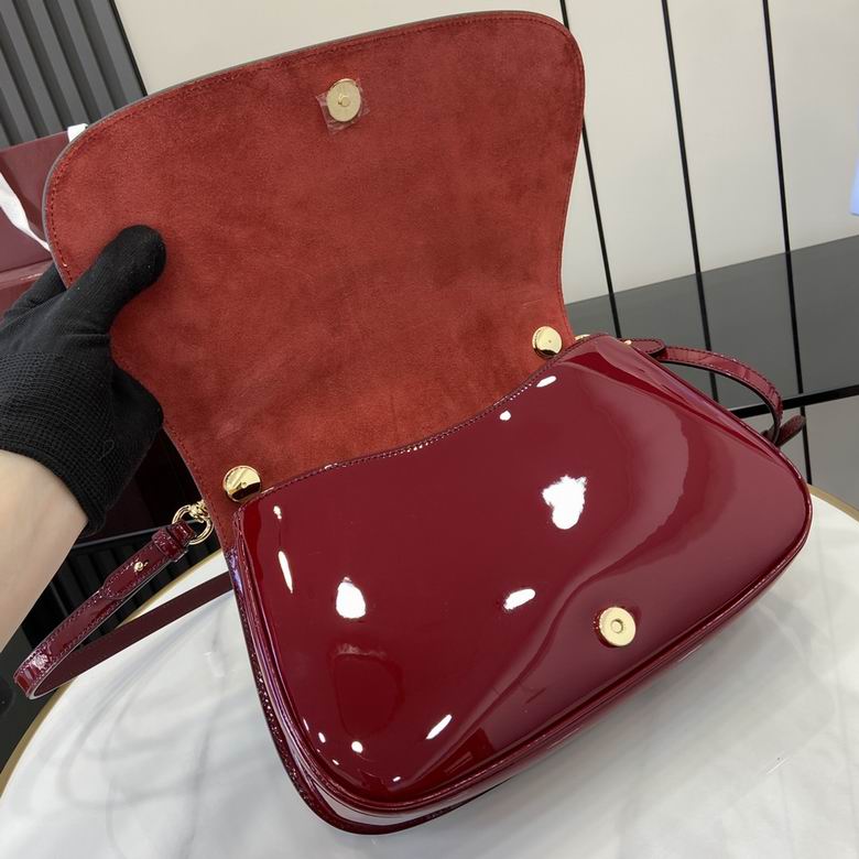 815719 32X17X10cm YG 2色 15