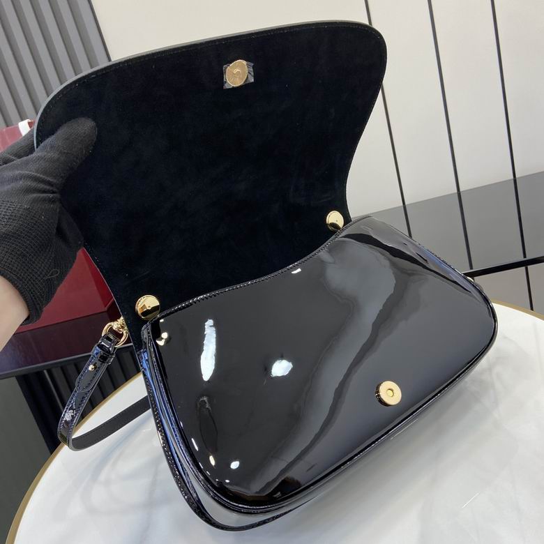 815719 32X17X10cm YG 2色 6