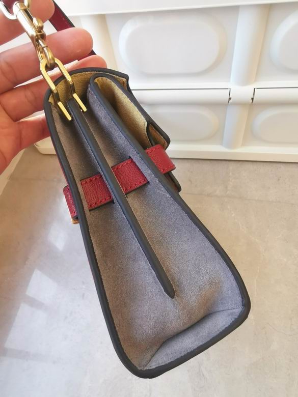 903 24X18X8cm JY 6色 50