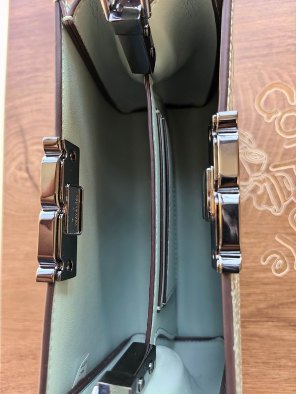 995 14X21X8cm TB 3色 11