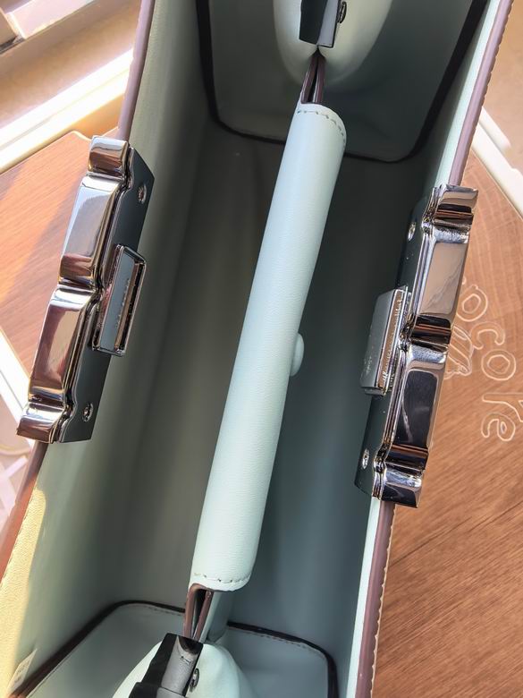 995 32X12X22cm TB 2色 11