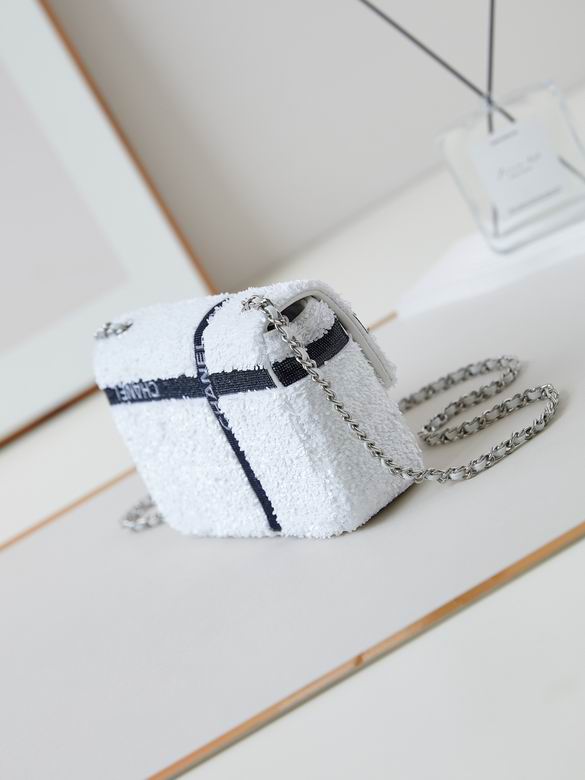 AS4418 14X21X7cm BL 3