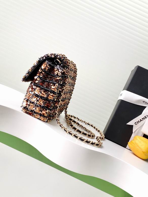 AS4561 14X21X8cm BL 3色 1